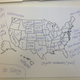 Illustration for article titled Lessons in Inaccurate US Geography